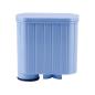 Preview: 12 x FILWAS Water Filters Compatible with Saeco & Philips Coffee Machines: Incanto/InteliaDeluxe/ Pico Baristo / GranBaristo / Exprelia / Xelsi / LatteGo/ Serie 2200 / Serie 3100 / Serie 5000